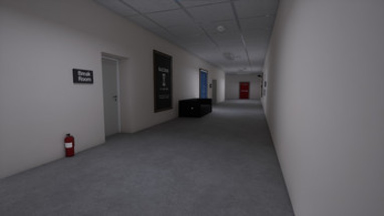 Working Overtime screenshot