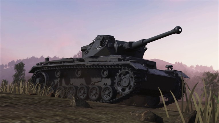 World of Warships: Legends – Strategic Allies screenshot