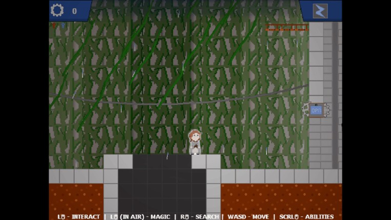 Wraith of the Cards screenshot