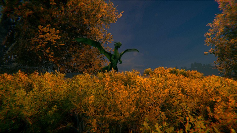 Wyversium screenshot