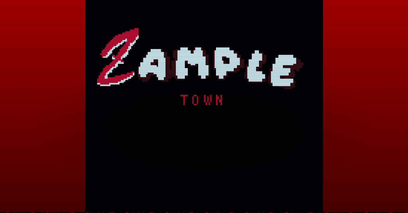 Games like Zample Town GB Studio