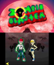 Zombie Blaster Image