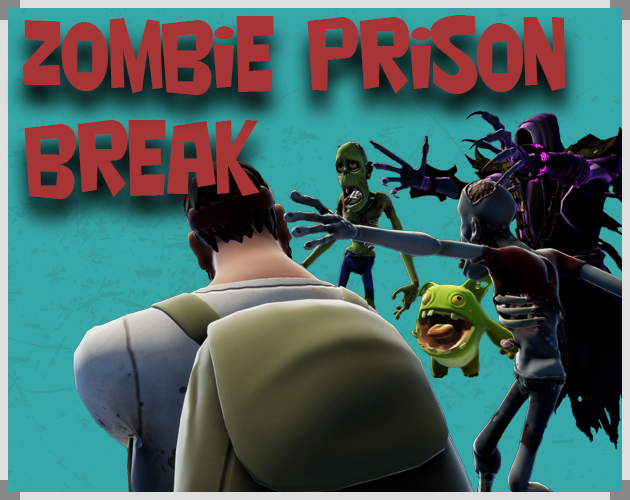 Games like Zombie Prison Break