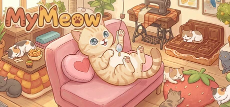 Games like 桌喵
