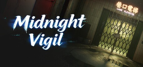 Games like 零点夜巡