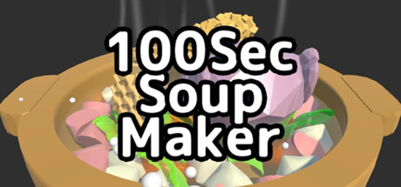 100 Second Soup Maker Image