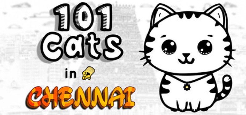 101 Cats in Chennai Image
