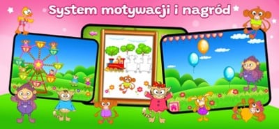 123 Games Playground for Kids Image