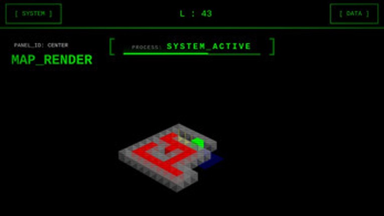 A Bit Lost - Patch 0.3D (Prototype Playtest) Image