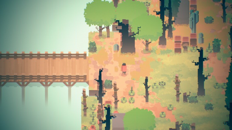 A Simpler World Image