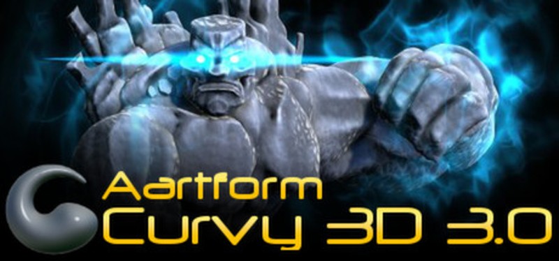 Aartform Curvy 3D 3.0 Game Cover