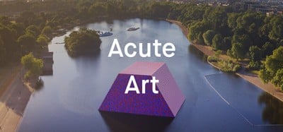 Acute Art Image