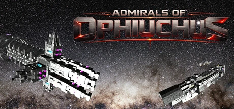 Games like Admirals of Ophiuchus