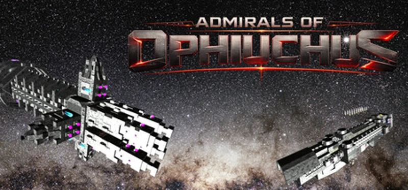 Admirals of Ophiuchus Image