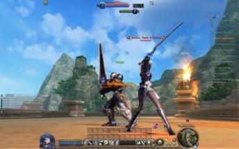 AION MMO Image