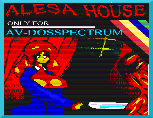 Games like Alesa House