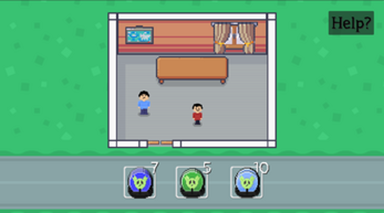 Alien Allocation Image