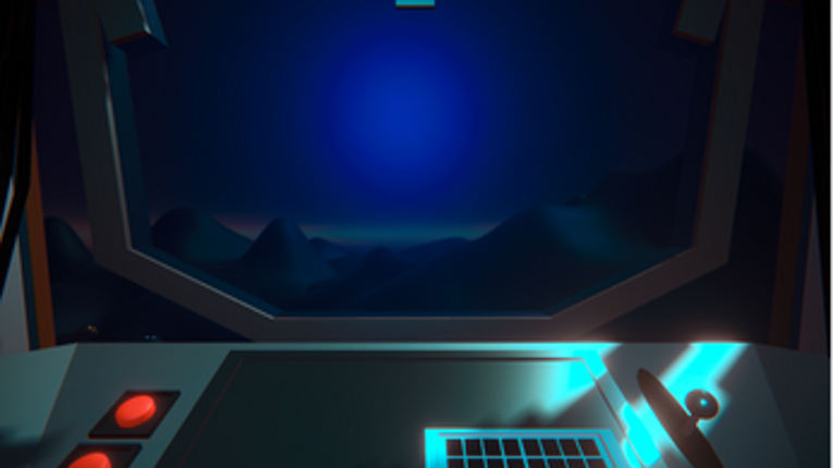 ALONE screenshot