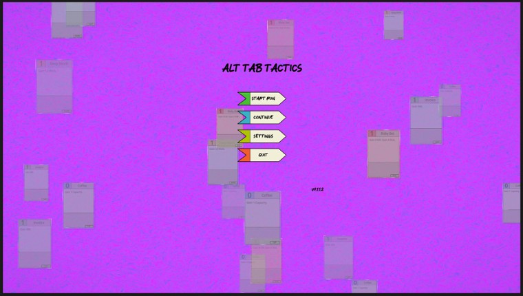 Alt Tab Tactics Image
