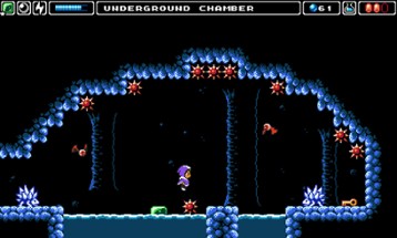 Alwa's Awakening Image