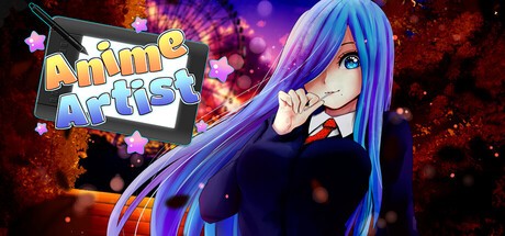 Games like Anime Artist