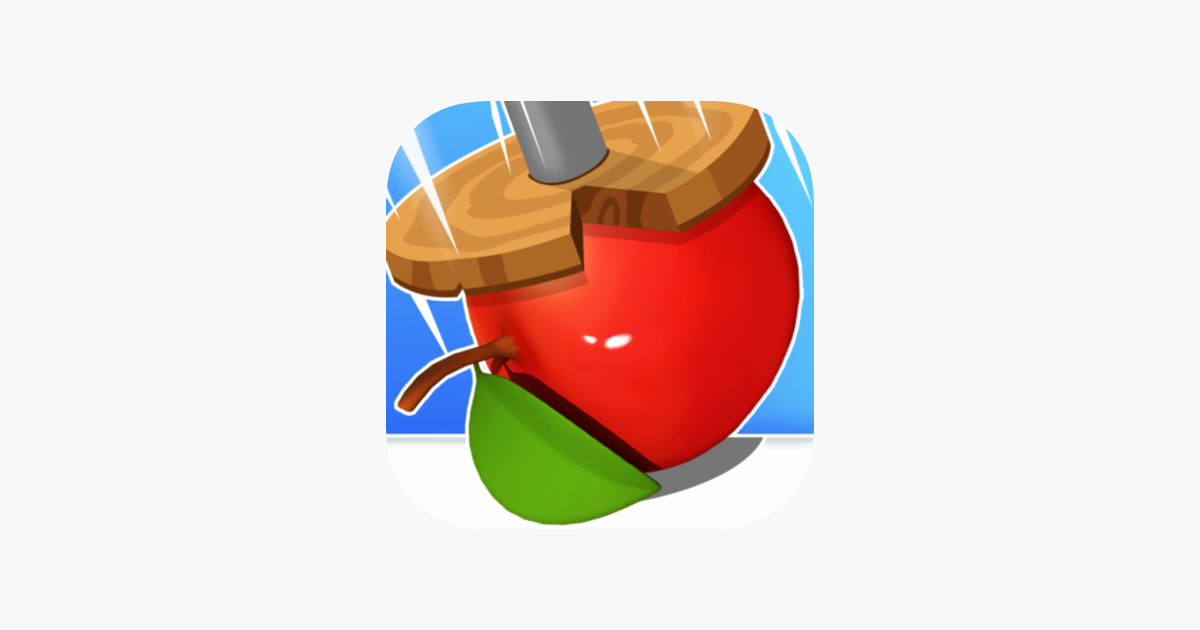 Games like Apple Boss 3D