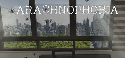 Arachnophobia Image