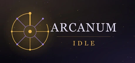 Games like Arcanum Idle