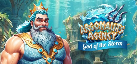 Games like Argonaut Agency: God of Storms