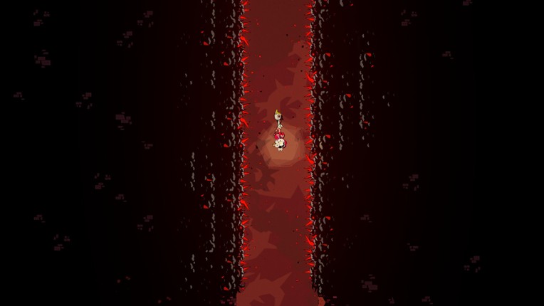 Arm of Satan: Chapter 1 screenshot