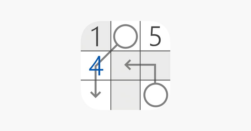 Arrow Sudoku Image