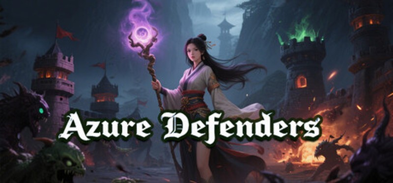 ​​Azure Defenders​ Image