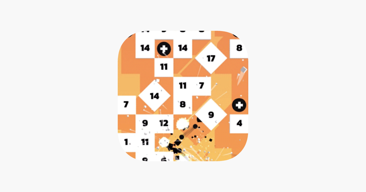 Games like Balls to Bricks Yo!