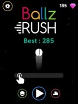 Ballz Rush Image