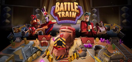 Games like Battle Train