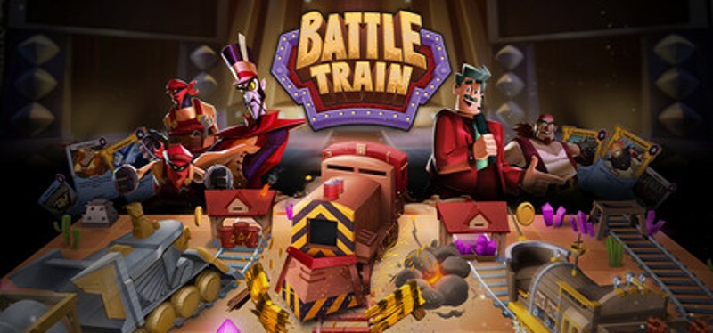 Battle Train Image