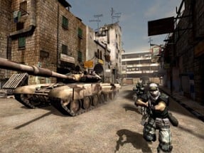 Battlefield 2 Image