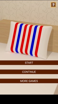 Bedroom - room escape game - Image