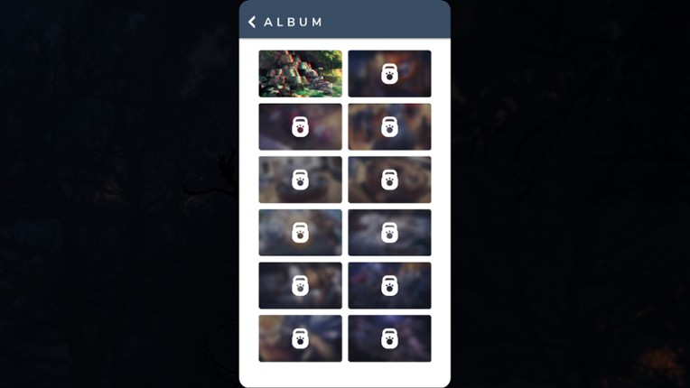 Beek: Familiar Spirit - Remastered screenshot