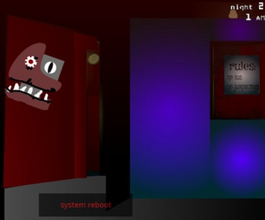 Bens burgers 4 screenshot