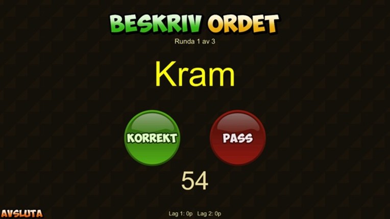 Beskriv Ordet Image