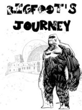 Bigfoot's Journey Image