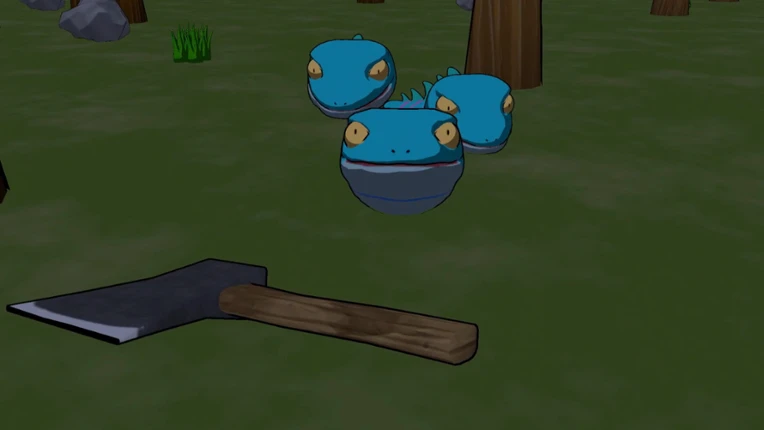 Billion Egg Farm screenshot