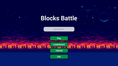 Blocks Battle Image