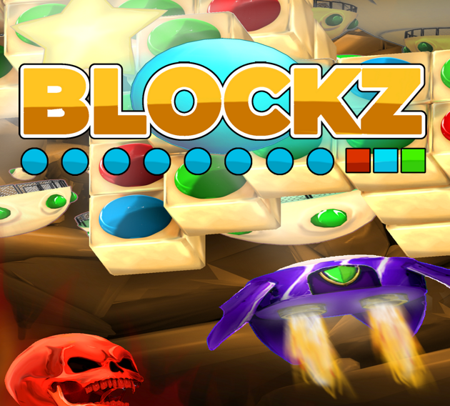 Games like Blockz