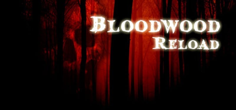 Bloodwood Reload Game Cover