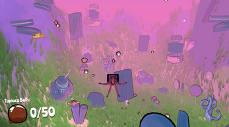 BobaQuarium screenshot