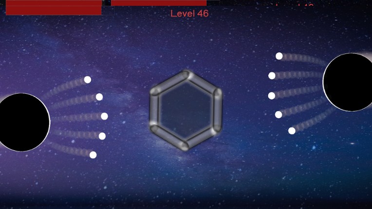 Boing screenshot