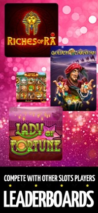 BOOM SLOTS: 60+ Vegas Slots Image