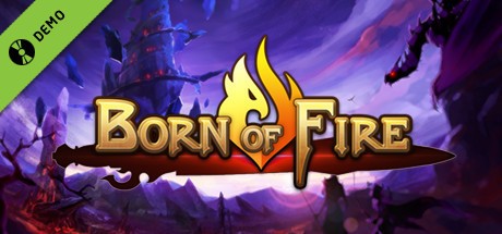 Games like Born of Fire